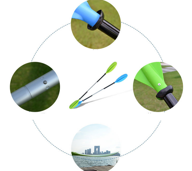 Kayak Paddle