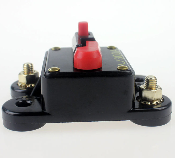 50A Circuit Breaker