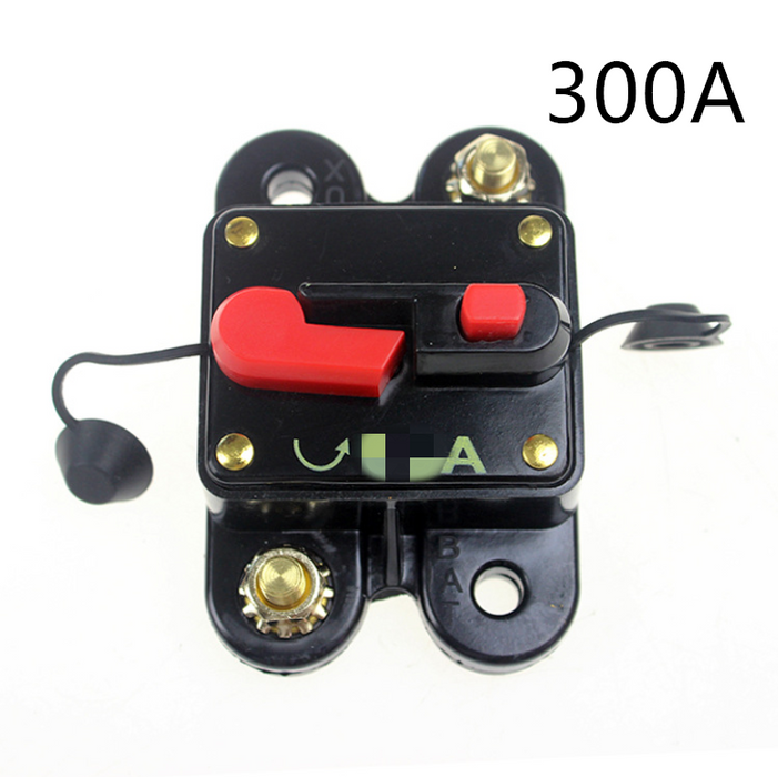 300A Circuit Breaker