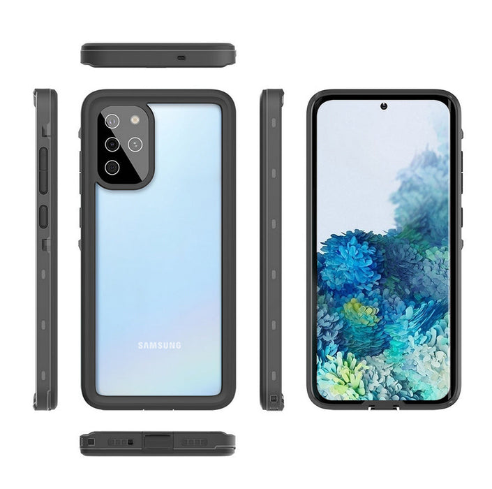 Samsung S20 Plus Case Waterproof