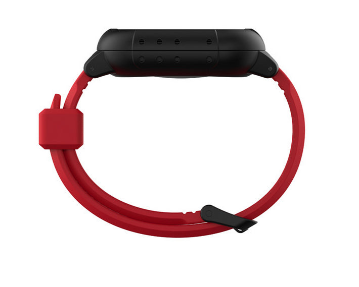 Waterproof Band Strap Case for Apple Watch 44mm 45mm 46mm(Series 10) 49mm Ultra 2
