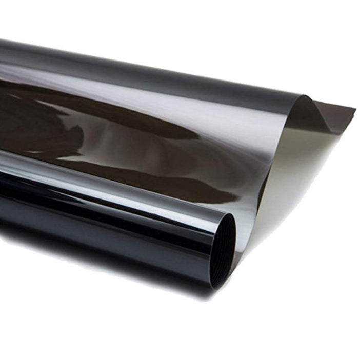 75cmX7m Window Tint Film 5% VLT