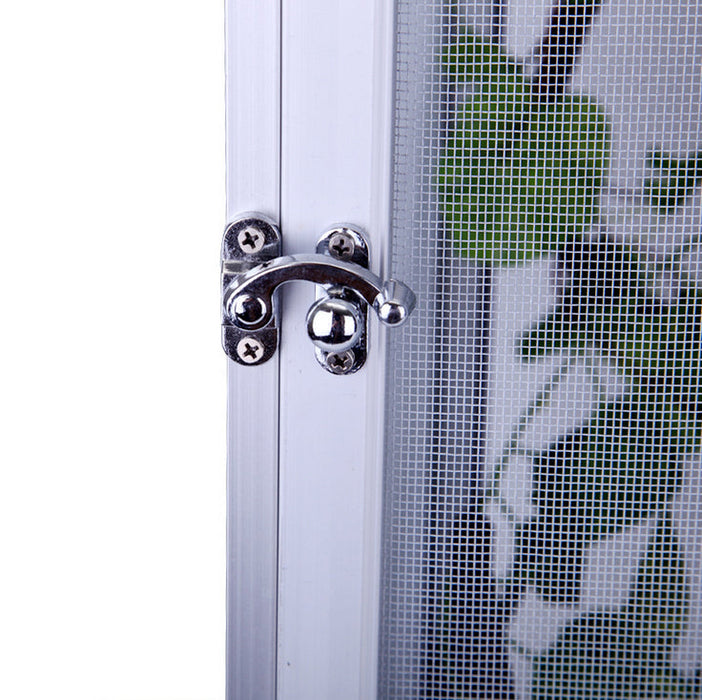 50x50x100cm Reptile Enclosure Mesh Tank