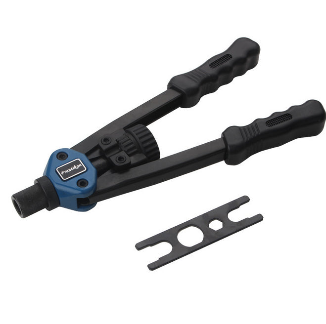 Nutsert Tool Gun Nut Rivet Riveter Kit Rivnut