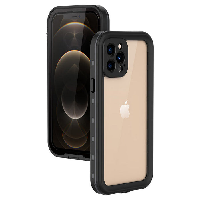 iPhone 12 Pro Max Waterproof Case