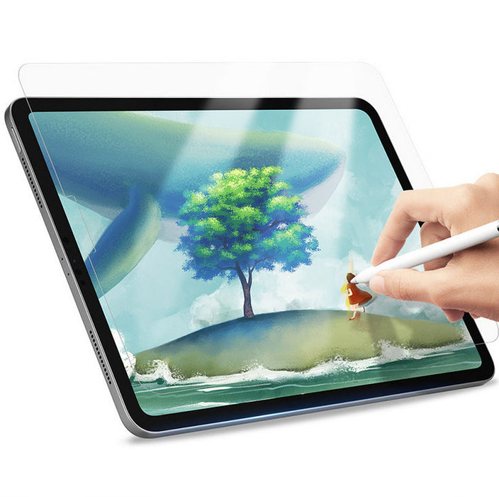 iPad Pro 11, Air 4 10.9 PAPERed Glass Screen Protector
