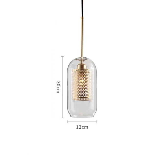 Hanging Lamp Pendant Light