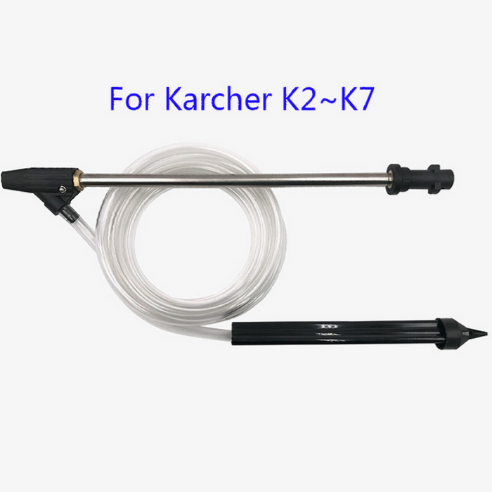 Sand Blaster Wet Blasting Washer Sandblasting Kit for Karcher