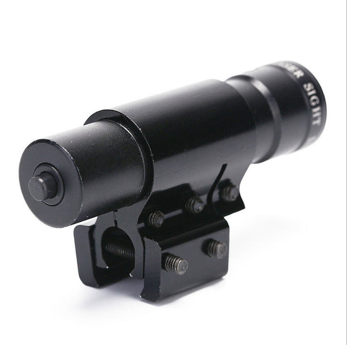 Tactical Red Dot Laser Sight