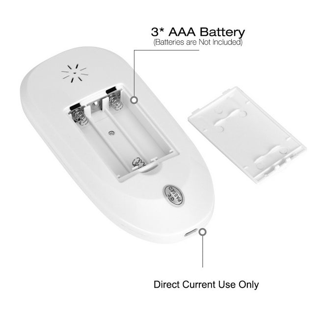 Electrical Massager Tens Machine
