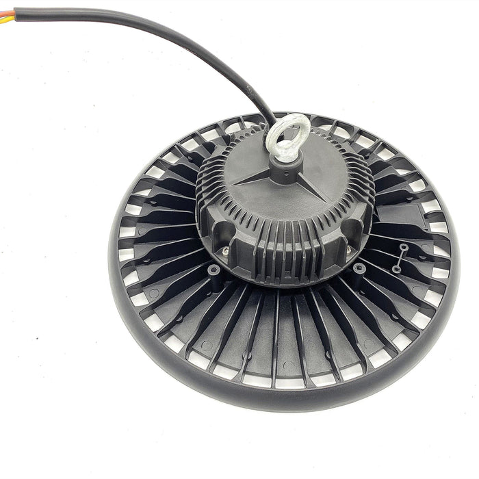 200W LED High Bay Light Lamp Warehouse Light UFO
