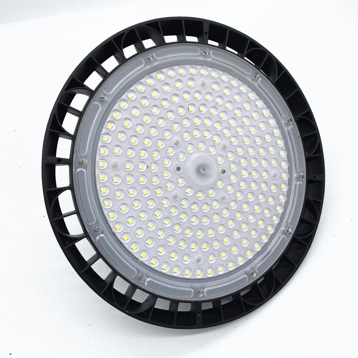200W LED High Bay Light Lamp Warehouse Light UFO