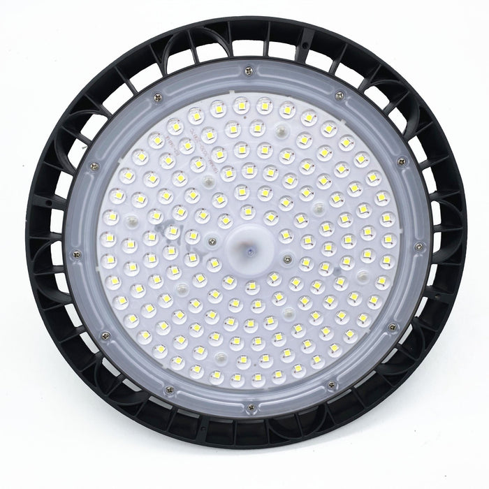 200W LED High Bay Light Lamp Warehouse Light UFO