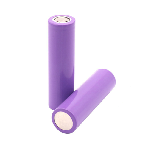 18650 2000mAh 3.7V Rechargeable 18650 Li-ion Battery
