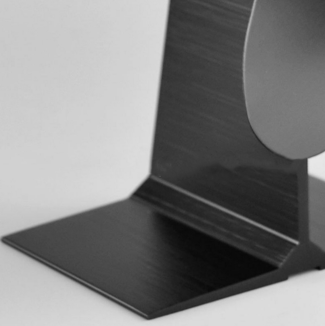 Heat Powered Stove Fireplace Fan