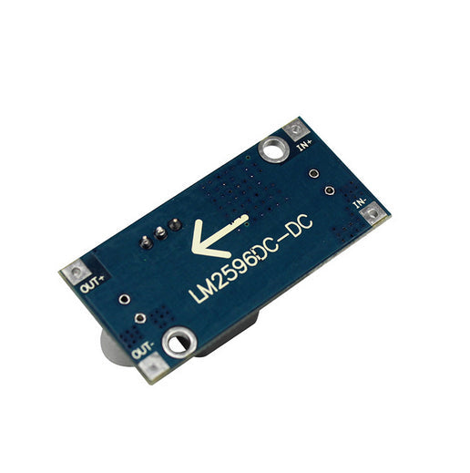 LM2596S DC-DC Adjustable Buck Converter Module Voltage Regular