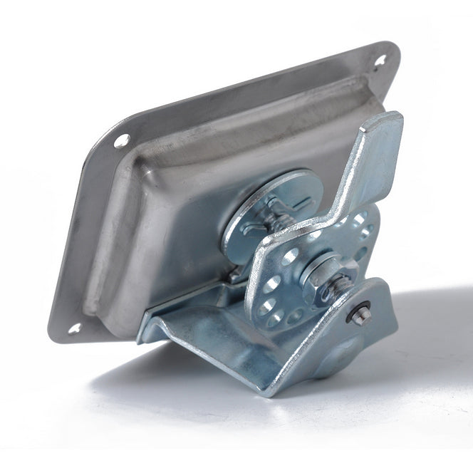 T Handle Lock With Keys Trailer Camper Truck
