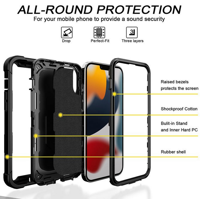 iPhone 13/13 Pro Case