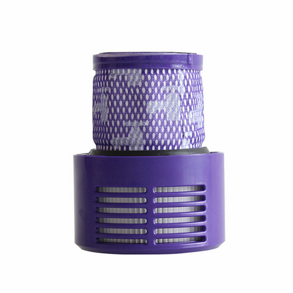 Washable HEPA Filter Replacement for Dyson V10 Vacuum Cleaner SV12