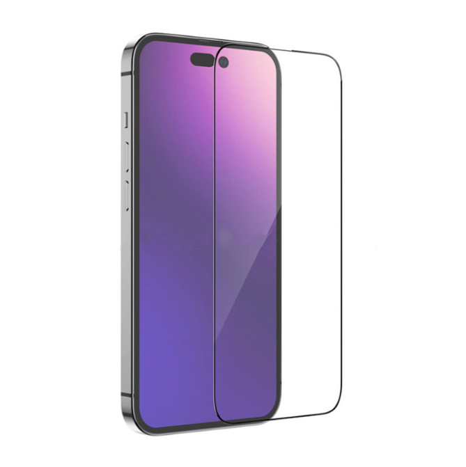 iPhone 14 Pro Glass Screen Protector