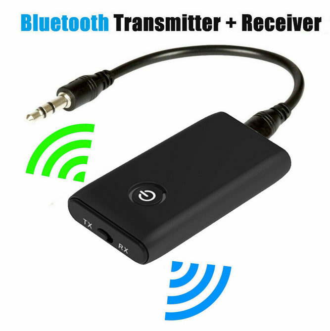 Bluetooth 5.0 Transmitter Receiver
