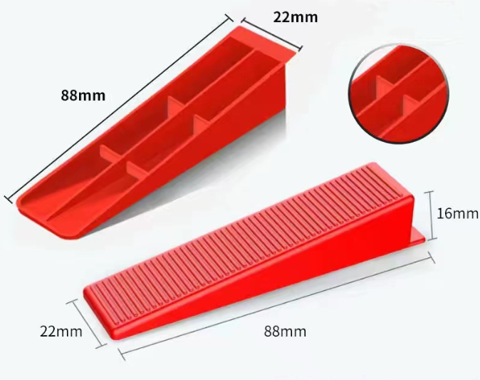 Tile Wedges Plier Tile Leveling System Kit