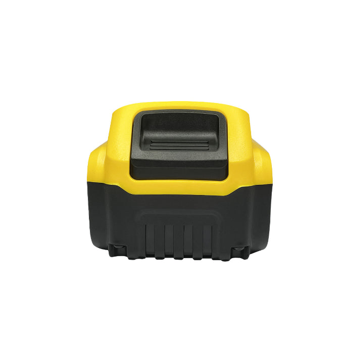 5.0Ah for Dewalt 18V 20V Battery DCB180 DCB181 DCB182 DCB200 DCB201 DCB204-2