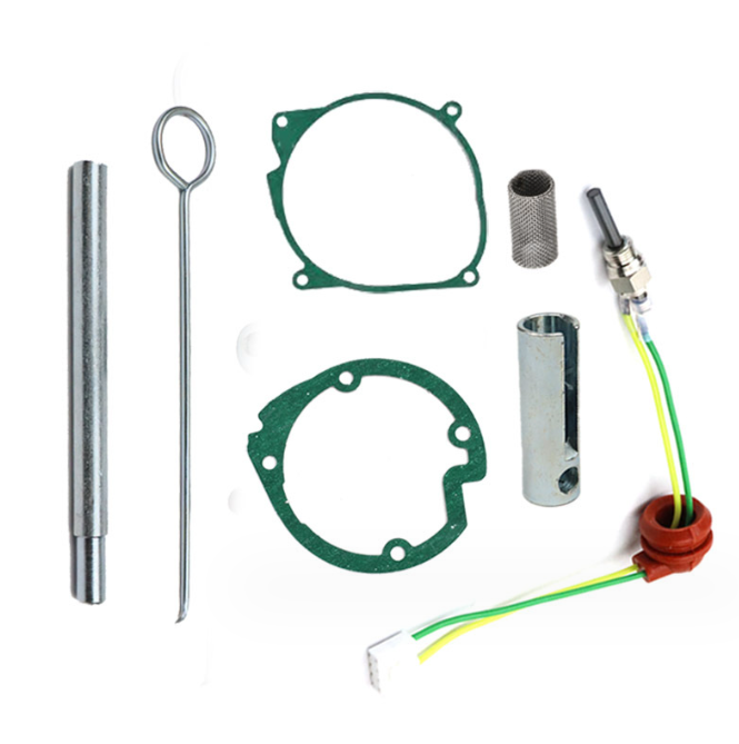 5KW Car Air Diesel Gasket +Ceramic Glow Plug