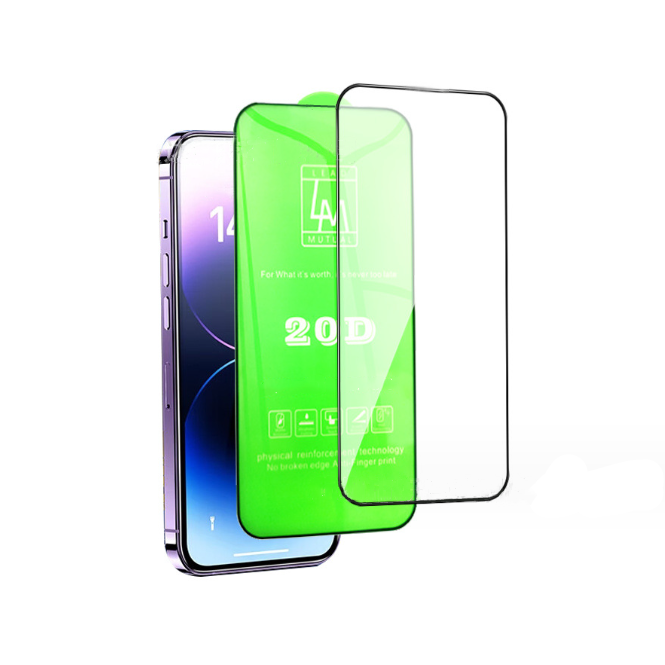 iPhone 17 Air Screen Protector