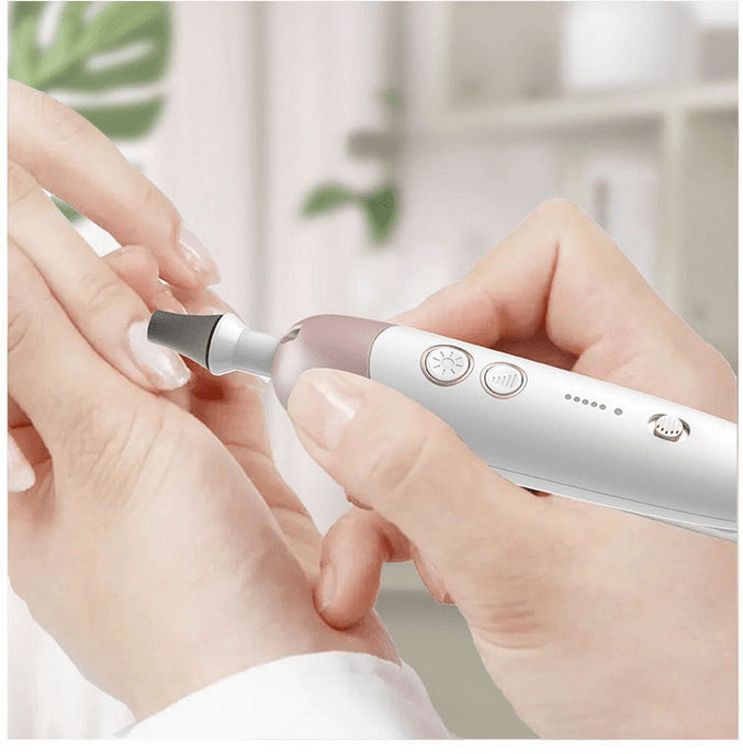 Electric Nail File Kit