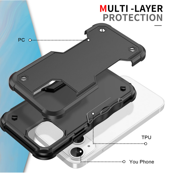 iPhone 15 Pro Case