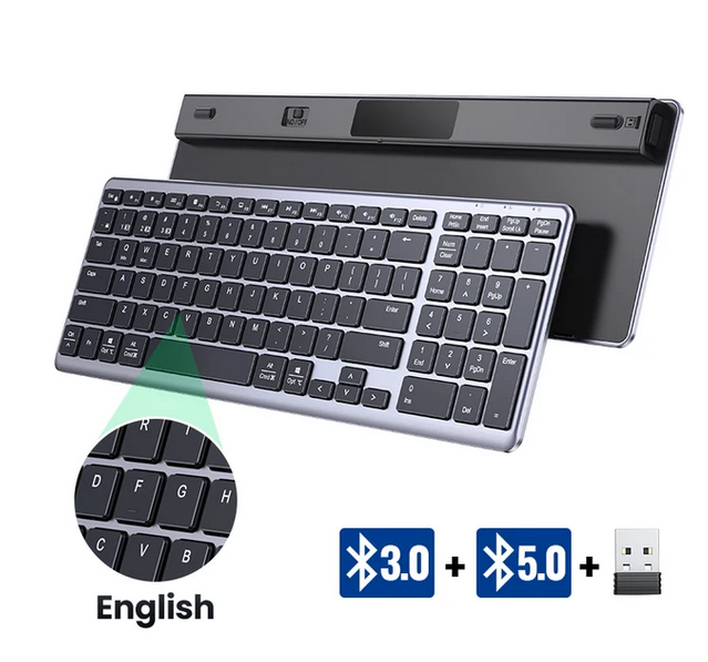 UGREEN Wireless Bluetooth Keyboard