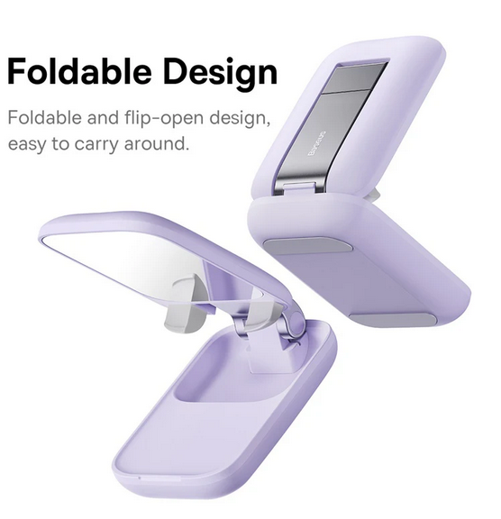 Foldable Phone Stand