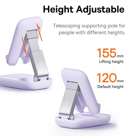 Foldable Phone Stand