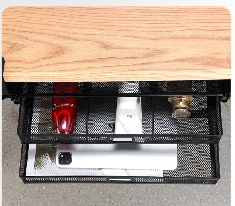 Under Desk Drawer Organizer