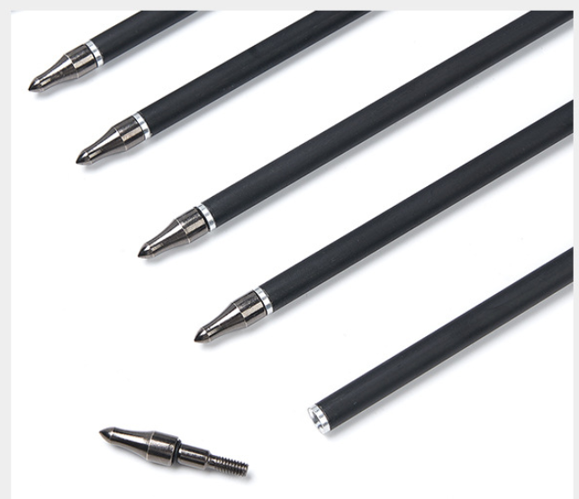 Carbon Arrows 12pcs
