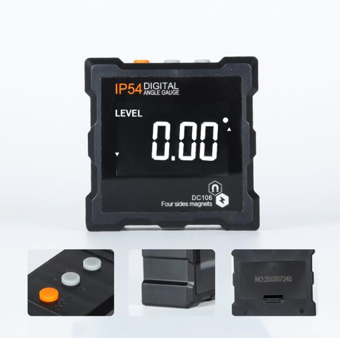 Digital Angle Finder