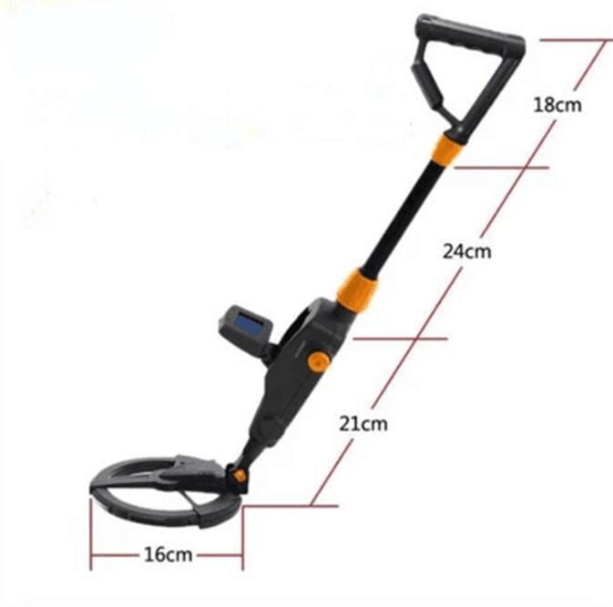 Metal Detector
