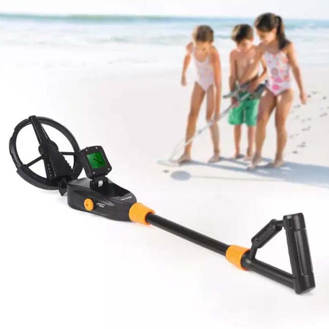 Metal Detector