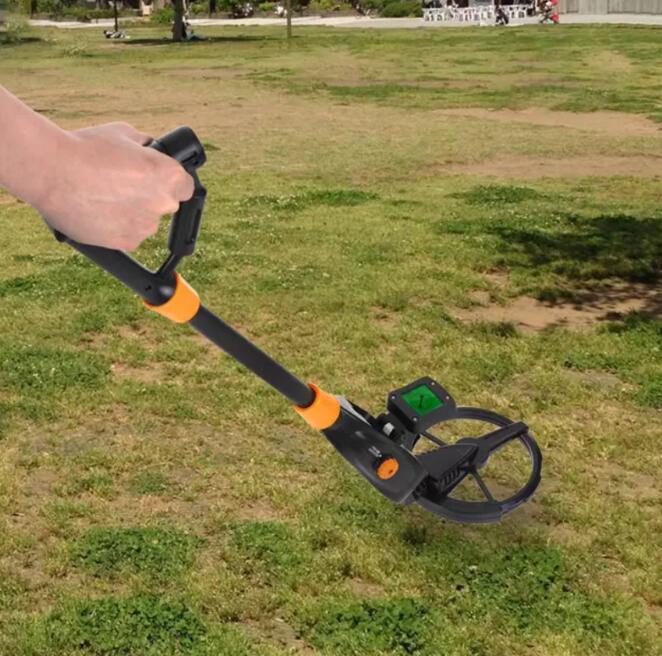 Metal Detector