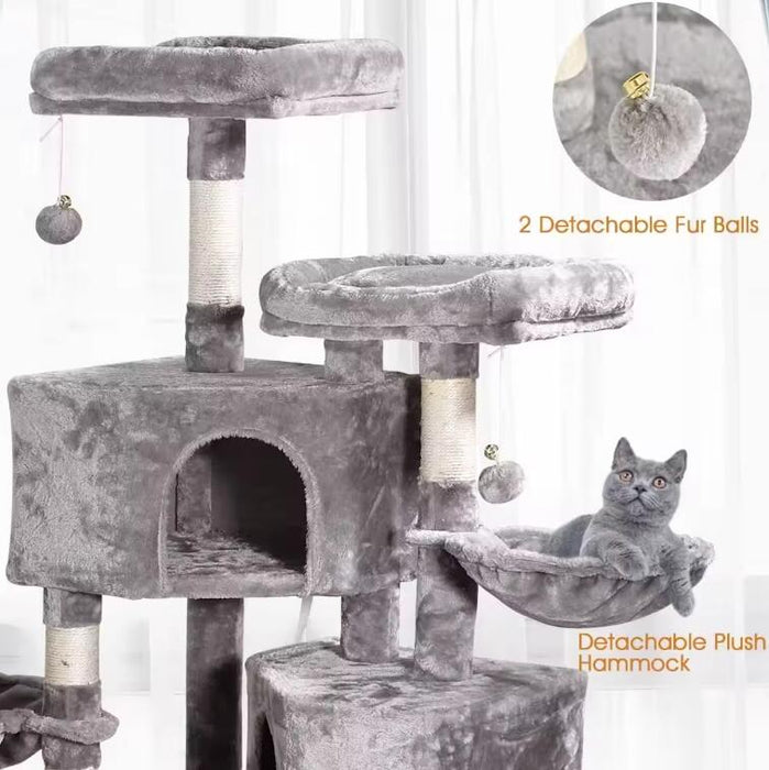 Cat Tree Tower
