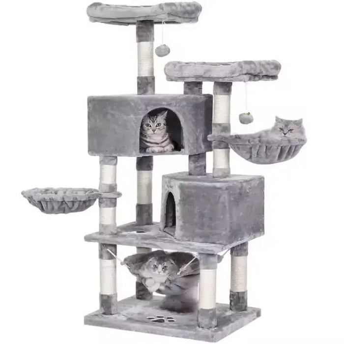 Cat Tree Tower