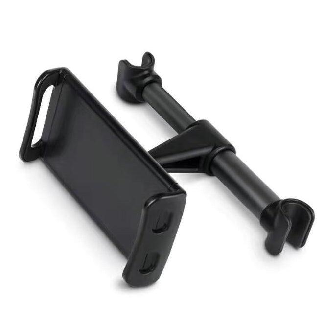 Universal Car Headrest Tablet & Phone Mount Holder