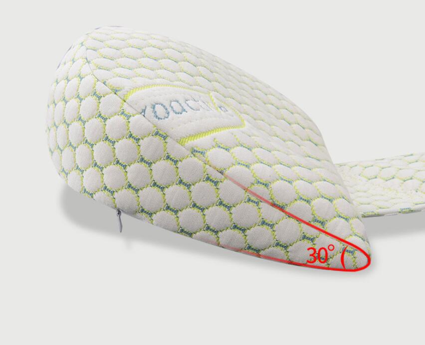 Extended Pregnancy Pillow