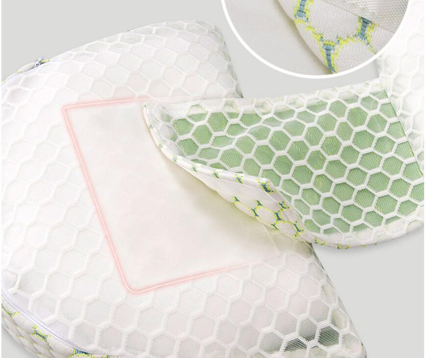 Extended Pregnancy Pillow