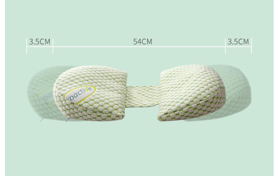 Extended Pregnancy Pillow