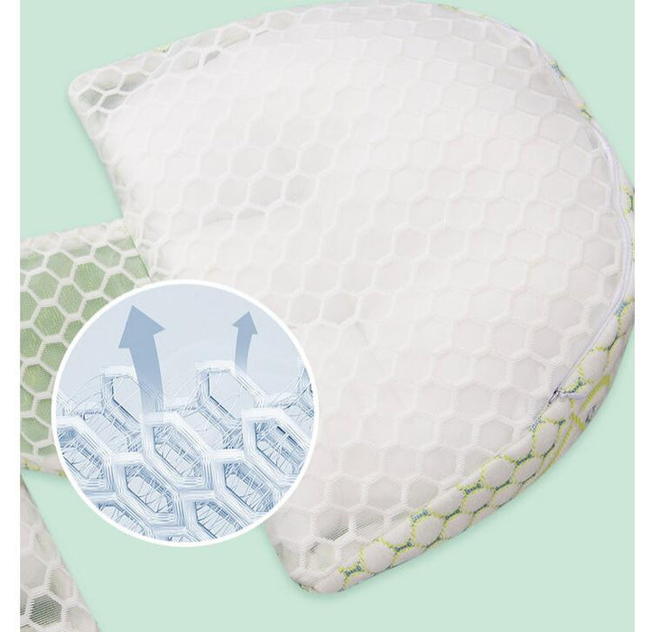 Extended Pregnancy Pillow