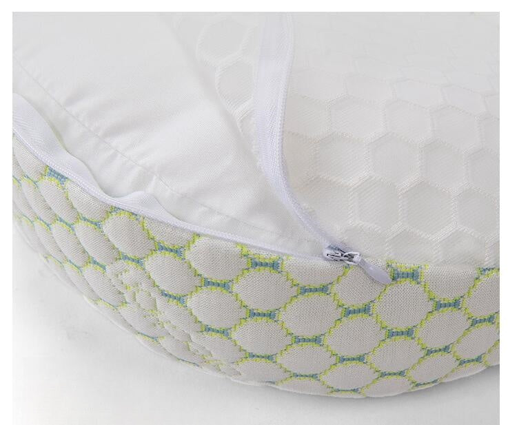 Extended Pregnancy Pillow