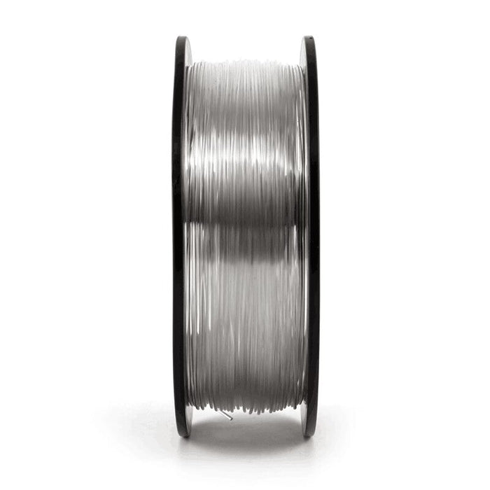 PETG 1KG 3D Printer Filament - Transparent