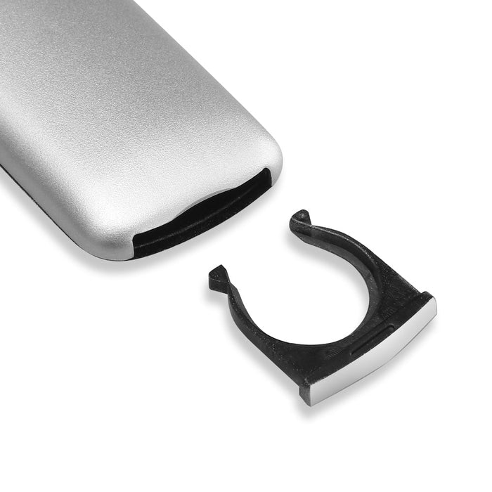 Replacement Universal Infrared Remote Control Compatible For Apple TV1/TV2/TV3